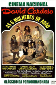 As Seis Mulheres de Adão