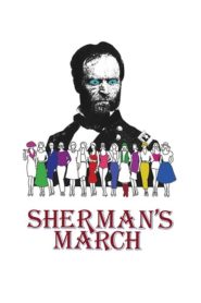 Sherman’ın Yürüyüşü