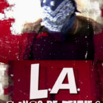 L.A: Gangs de femmes
