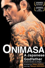 Onimasa: A Japanese Godfather