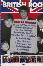 British Rock: The First Wave