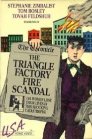 The Triangle Factory Fire Scandal