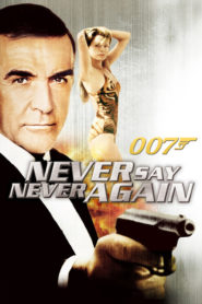 James Bond: Asla Asla Deme