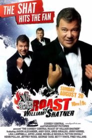 Comedy Central Roast of William Shatner