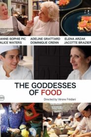 The Goddesses of Food