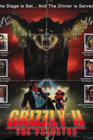 Grizzly II: The Concert