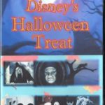 Disney’s Halloween Treat