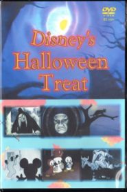 Disney’s Halloween Treat
