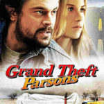 Grand Theft Parsons