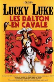 Lucky Luke: Les Dalton en cavale