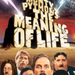 Monty Python ve Hayatımın Anlamı