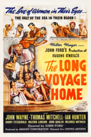 The Long Voyage Home