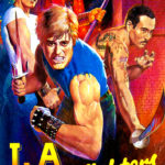 L.A. Streetfighters