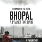 Bhopal: Yağmur için dua