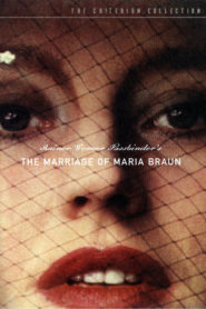 Maria Braun’un Evliliği
