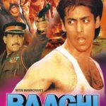 Baaghi: A Rebel for Love
