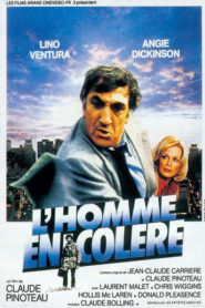 L’Homme en colère