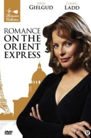 Romance on the Orient Express