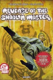 Revenge of the Shaolin Master