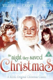 The Night They Saved Christmas