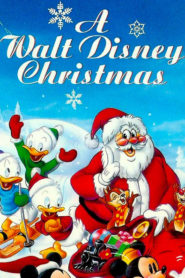 Walt Disneys Christmas