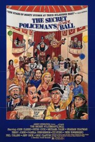 The Secret Policeman’s Other Ball