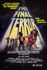 The Final Terror