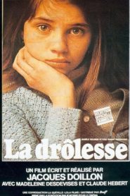 La Drôlesse