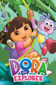 Dora the Explorer