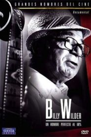 Portrait d’un homme ‘à 60% parfait’: Billy Wilder