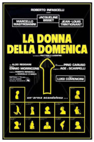 La donna della domenica