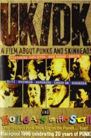 UK/DK: A Film About Punks and Skinheads