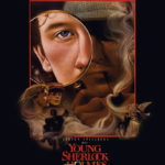 Young Sherlock Holmes