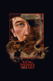 Young Sherlock Holmes