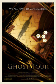 Ghost Tour