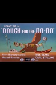 Dough for the Do-Do