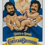 Cheech & Chong’s The Corsican Brothers
