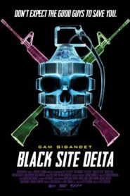 Black Site Delta