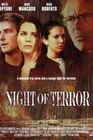 Night Of Terror