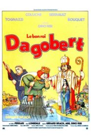 Le bon roi Dagobert