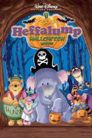 Pooh’s Heffalump Halloween Movie