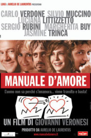 Manuale d’amore