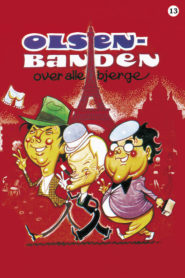 Olsen-banden over alle bjerge