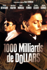 Mille milliards de dollars