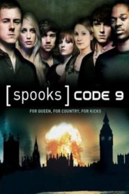 Spooks: Code 9