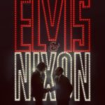 Elvis & Nixon