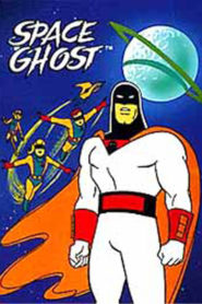 Space Ghost