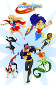 DC Super Hero Girls