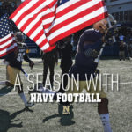 A Season With Navy Football