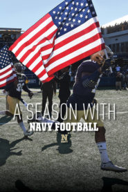 A Season With Navy Football